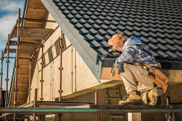 Quick and Trustworthy Emergency Roof Repair Services in Wilber, NE